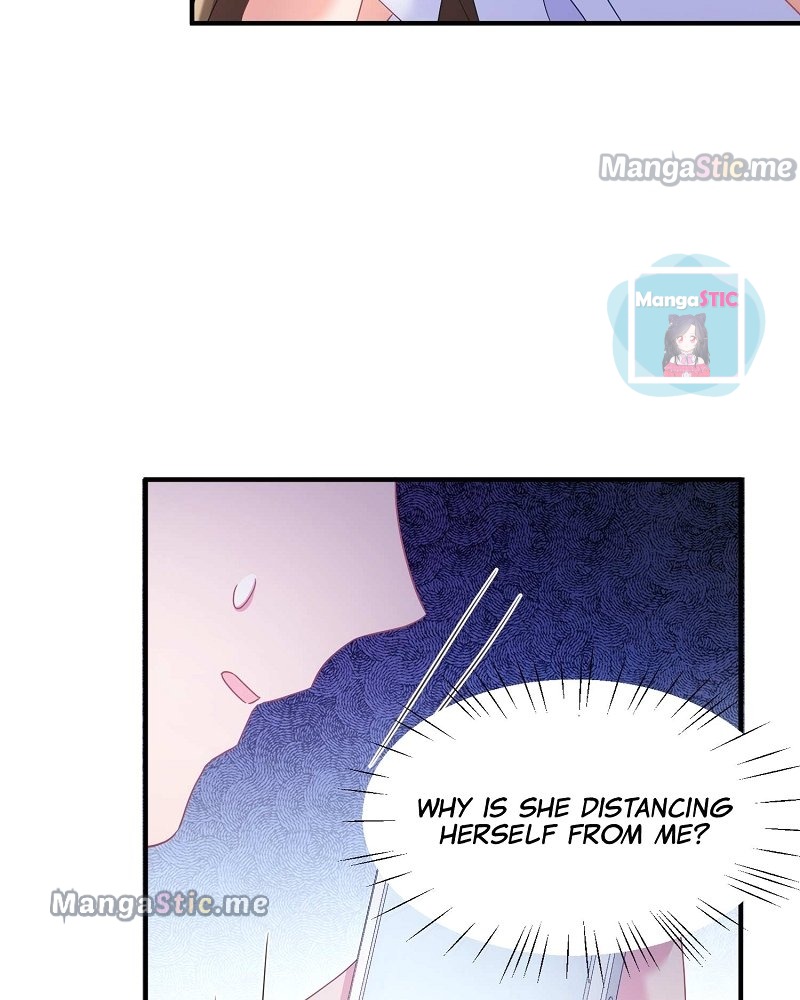Nancheng Waits for the Moon chapter 56 - page 48