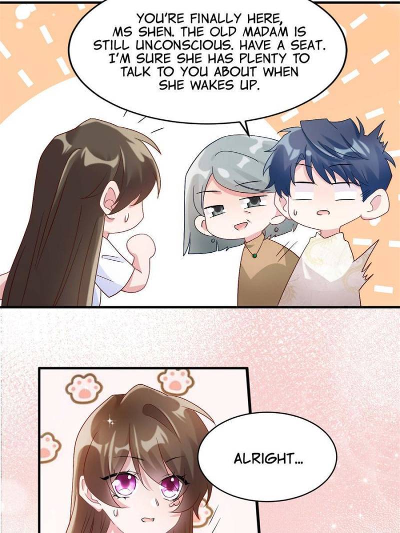 Nancheng Waits for the Moon chapter 57 - page 10