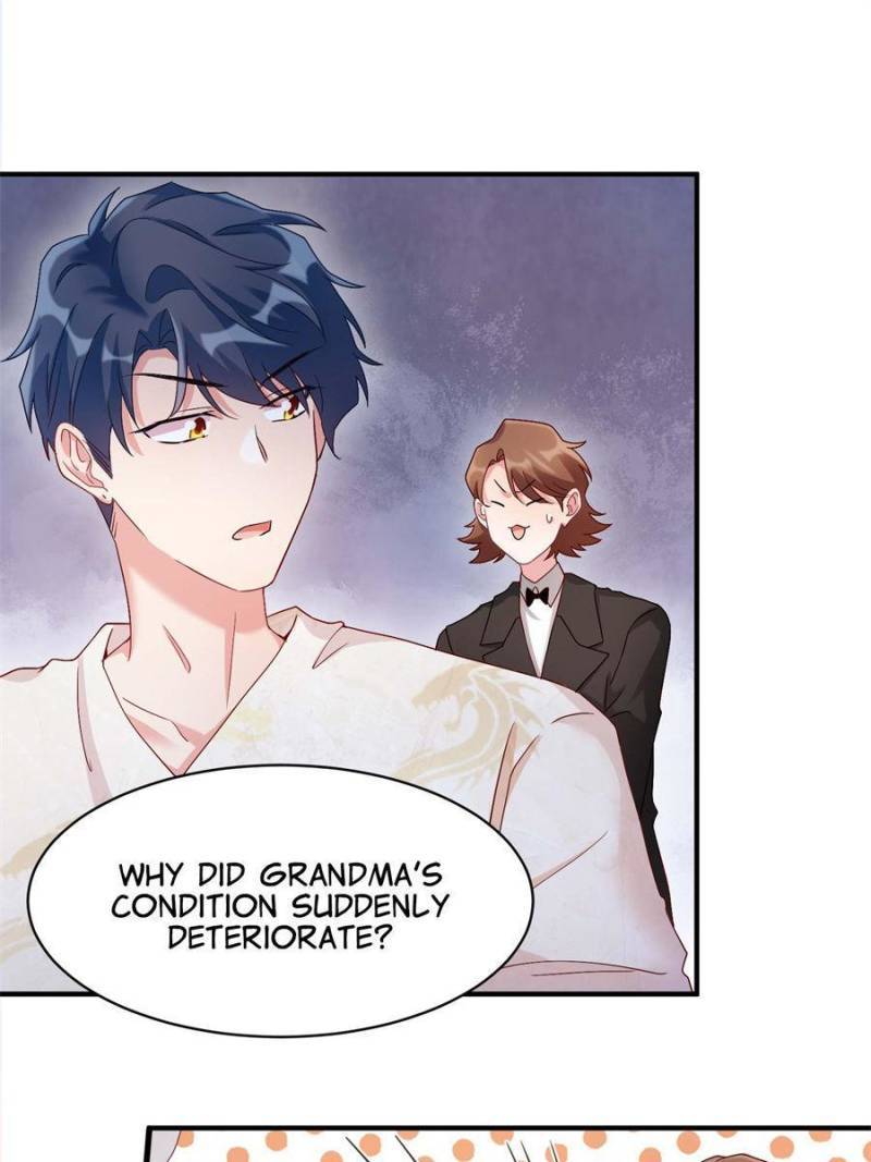 Nancheng Waits for the Moon chapter 57 - page 16