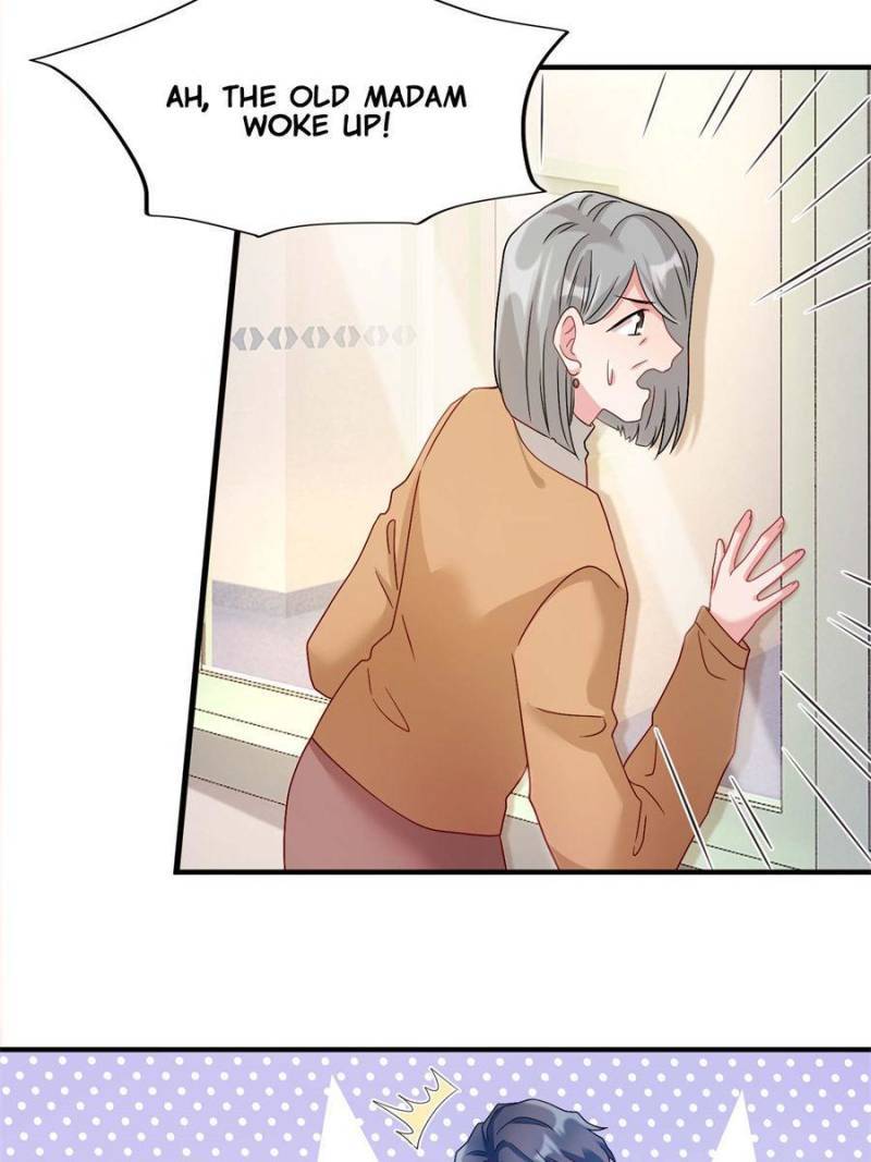 Nancheng Waits for the Moon chapter 57 - page 19