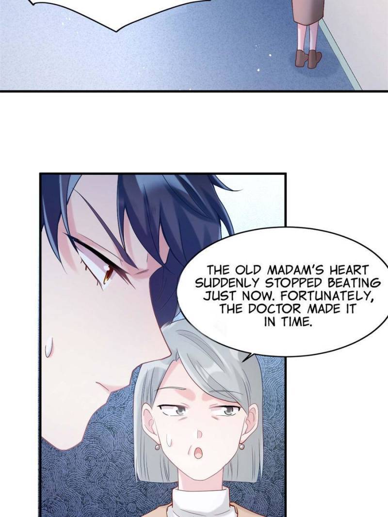 Nancheng Waits for the Moon chapter 57 - page 2