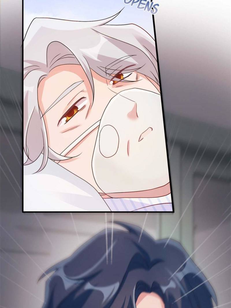 Nancheng Waits for the Moon chapter 57 - page 21