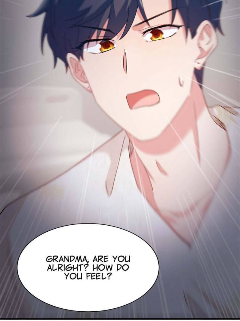 Nancheng Waits for the Moon chapter 57 - page 22