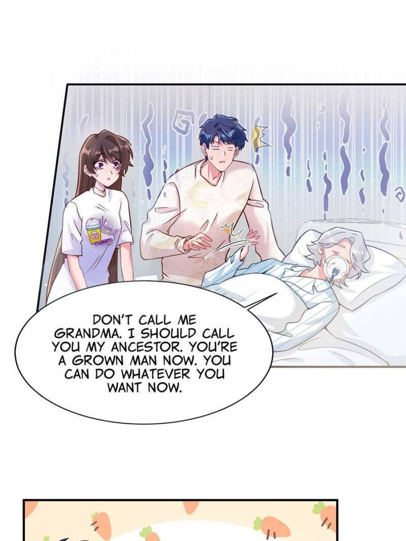 Nancheng Waits for the Moon chapter 57 - page 24