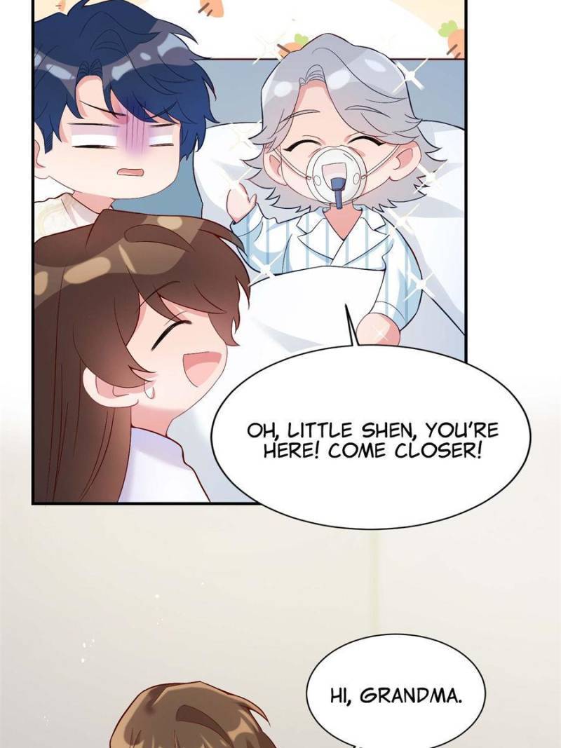 Nancheng Waits for the Moon chapter 57 - page 25