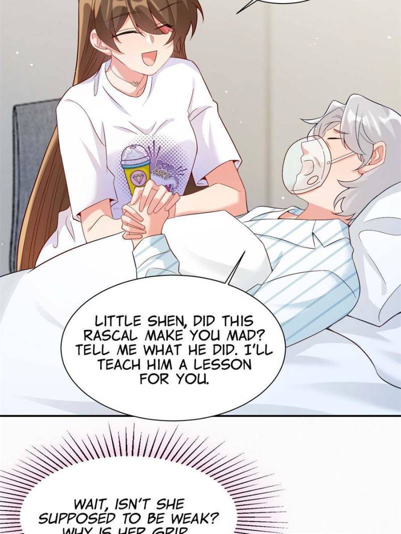 Nancheng Waits for the Moon chapter 57 - page 26