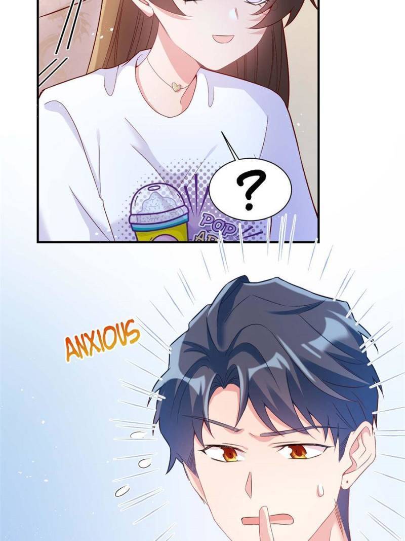 Nancheng Waits for the Moon chapter 57 - page 28