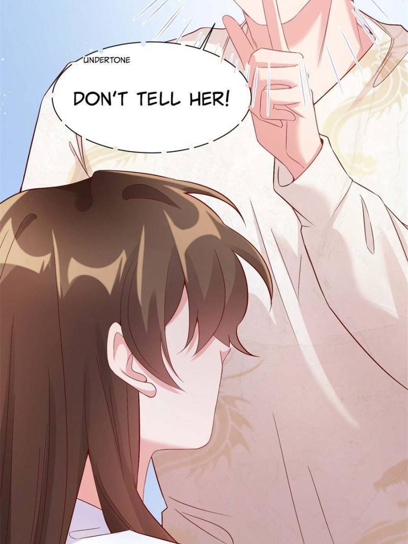 Nancheng Waits for the Moon chapter 57 - page 29
