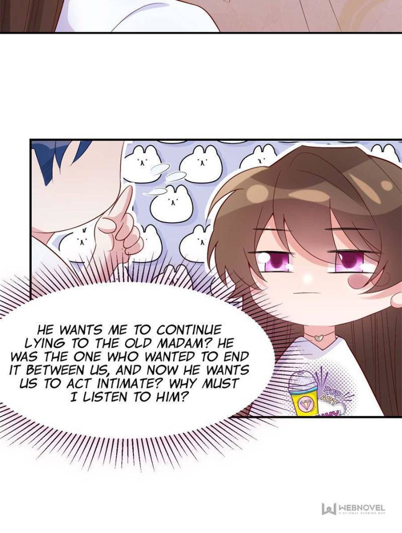 Nancheng Waits for the Moon chapter 57 - page 30