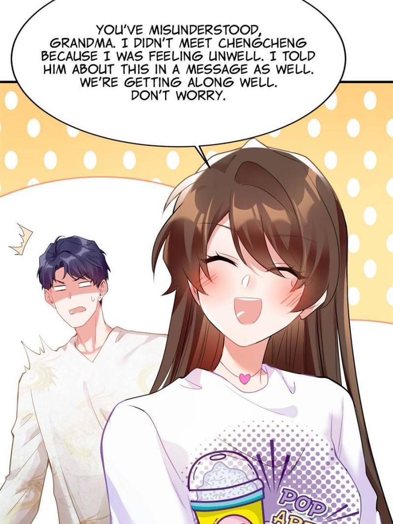 Nancheng Waits for the Moon chapter 57 - page 32