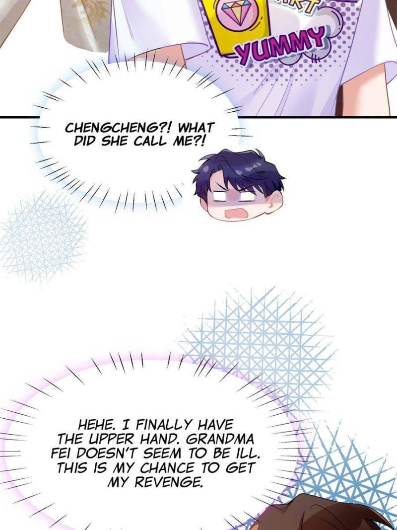 Nancheng Waits for the Moon chapter 57 - page 33
