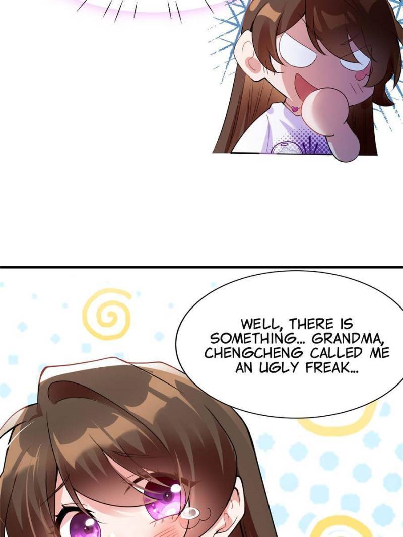 Nancheng Waits for the Moon chapter 57 - page 34