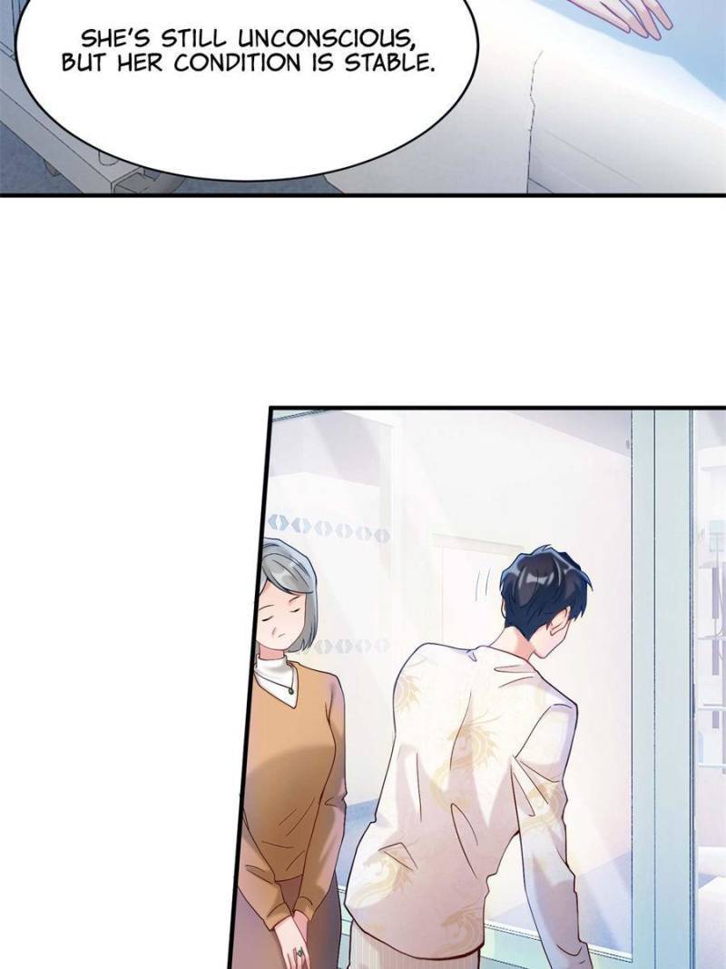 Nancheng Waits for the Moon chapter 57 - page 4