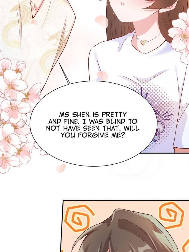 Nancheng Waits for the Moon chapter 57 - page 40