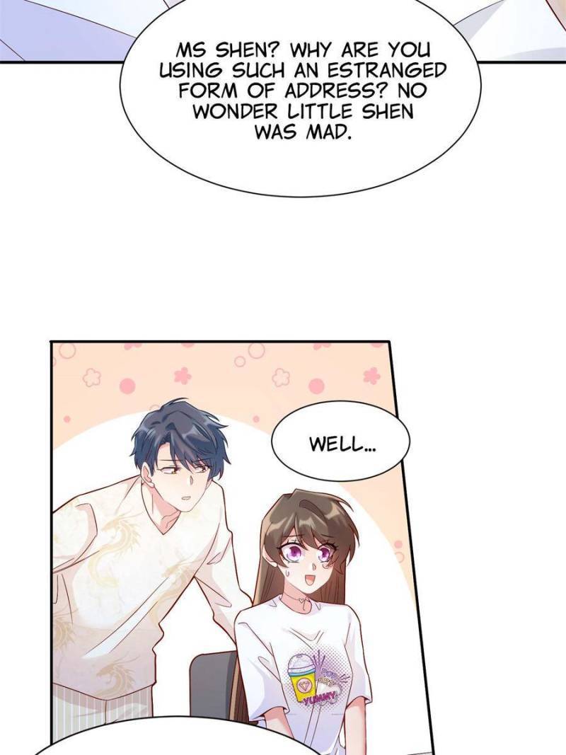 Nancheng Waits for the Moon chapter 57 - page 43