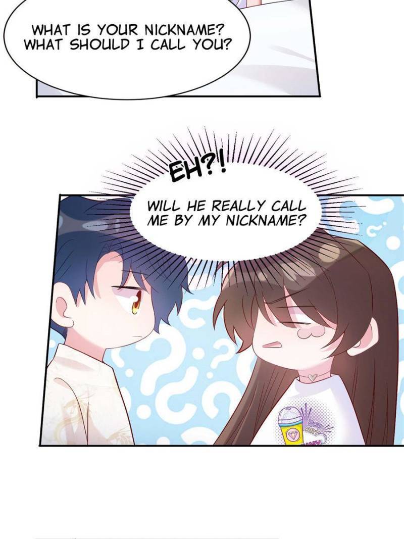 Nancheng Waits for the Moon chapter 57 - page 44