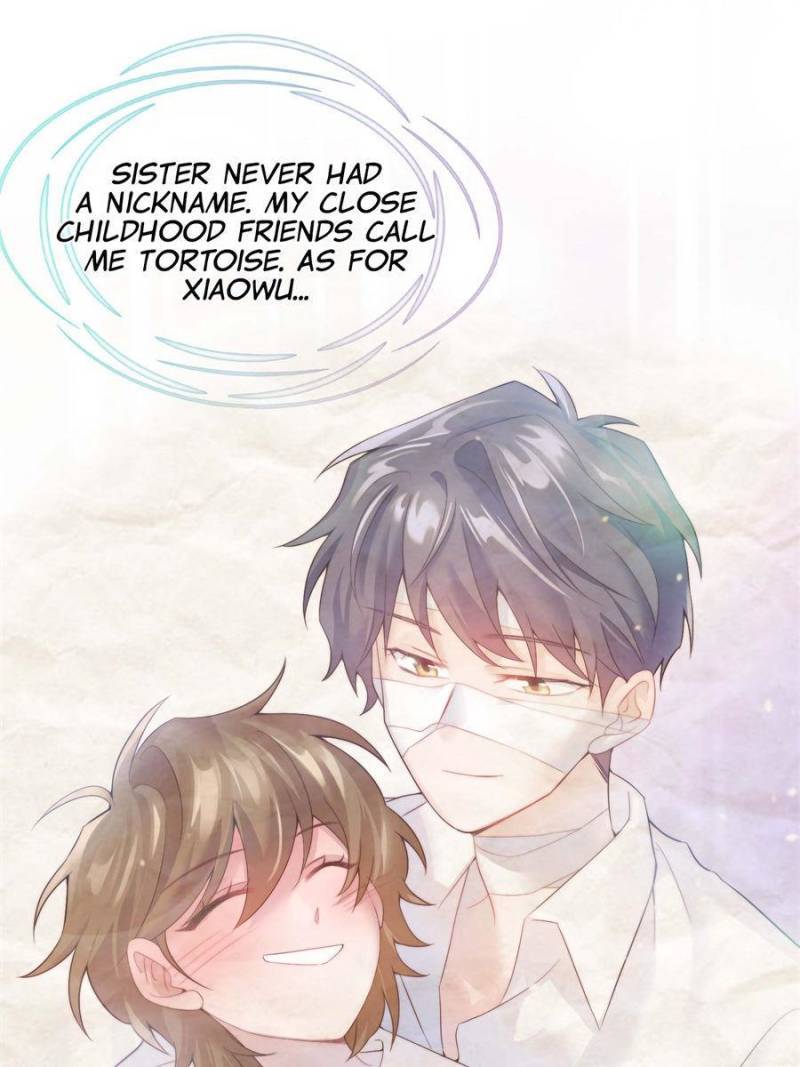 Nancheng Waits for the Moon chapter 57 - page 47