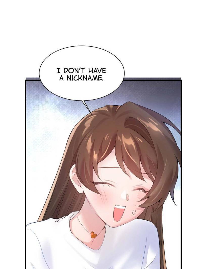 Nancheng Waits for the Moon chapter 57 - page 49