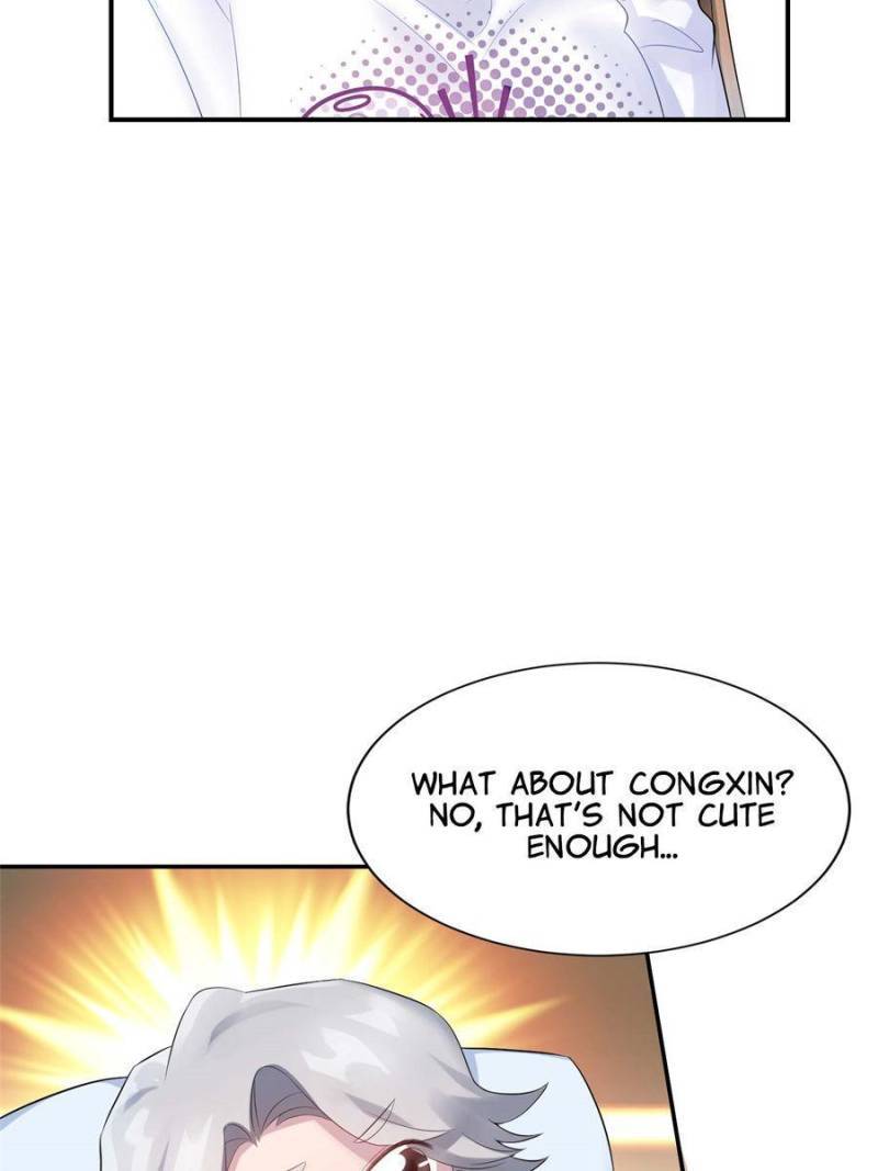 Nancheng Waits for the Moon chapter 57 - page 50