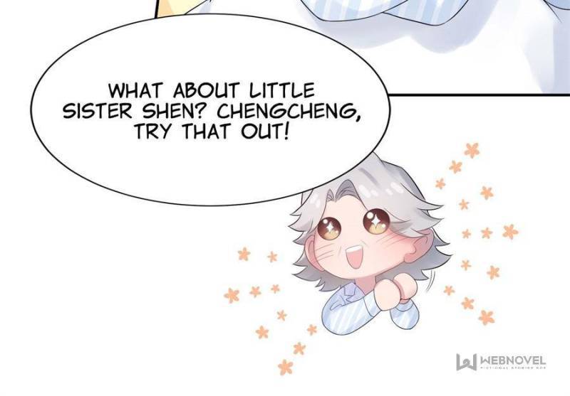 Nancheng Waits for the Moon chapter 57 - page 52