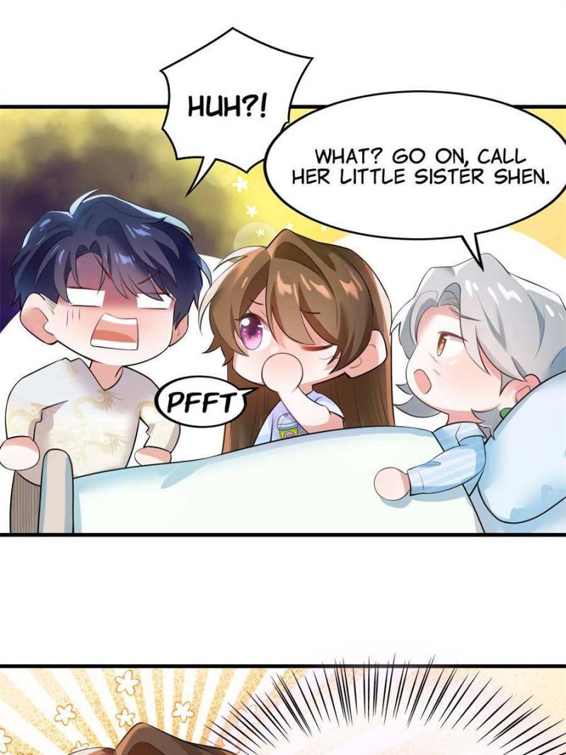 Nancheng Waits for the Moon chapter 57 - page 53
