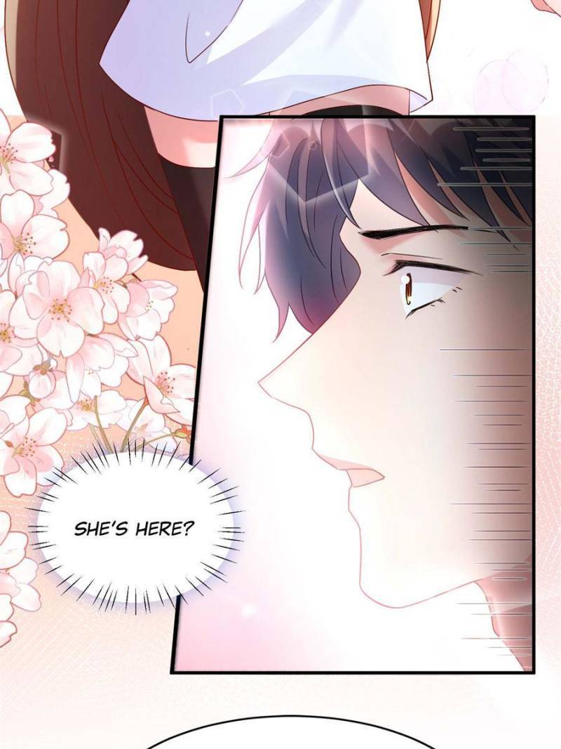 Nancheng Waits for the Moon chapter 57 - page 9
