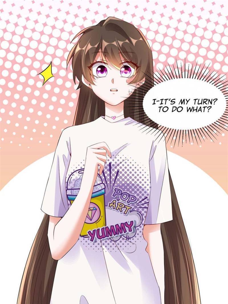 Nancheng Waits for the Moon chapter 58 - page 1