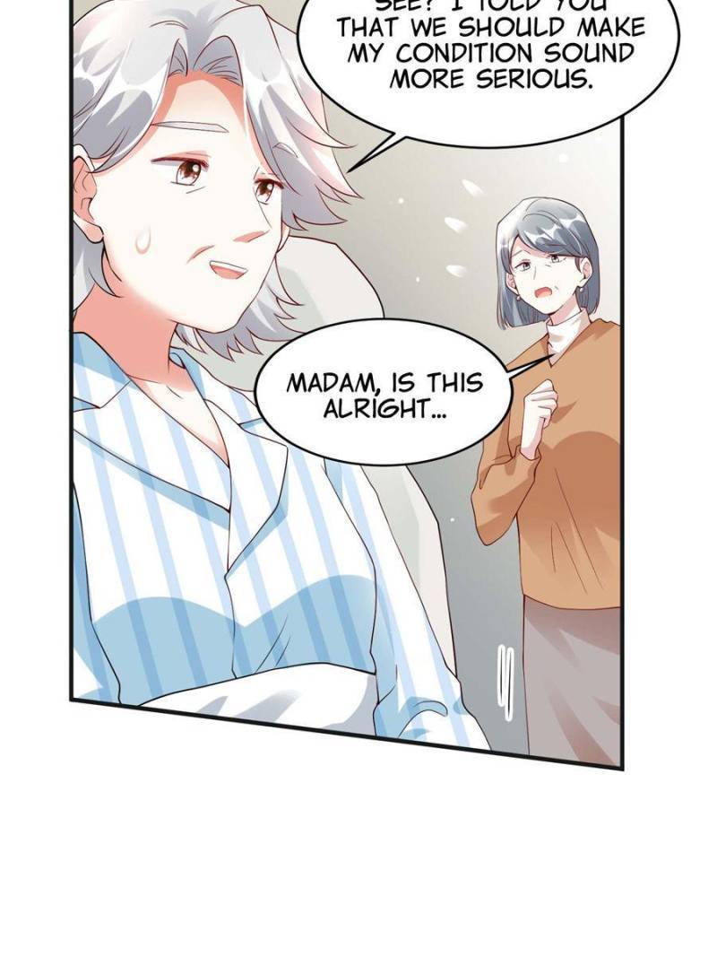 Nancheng Waits for the Moon chapter 58 - page 10