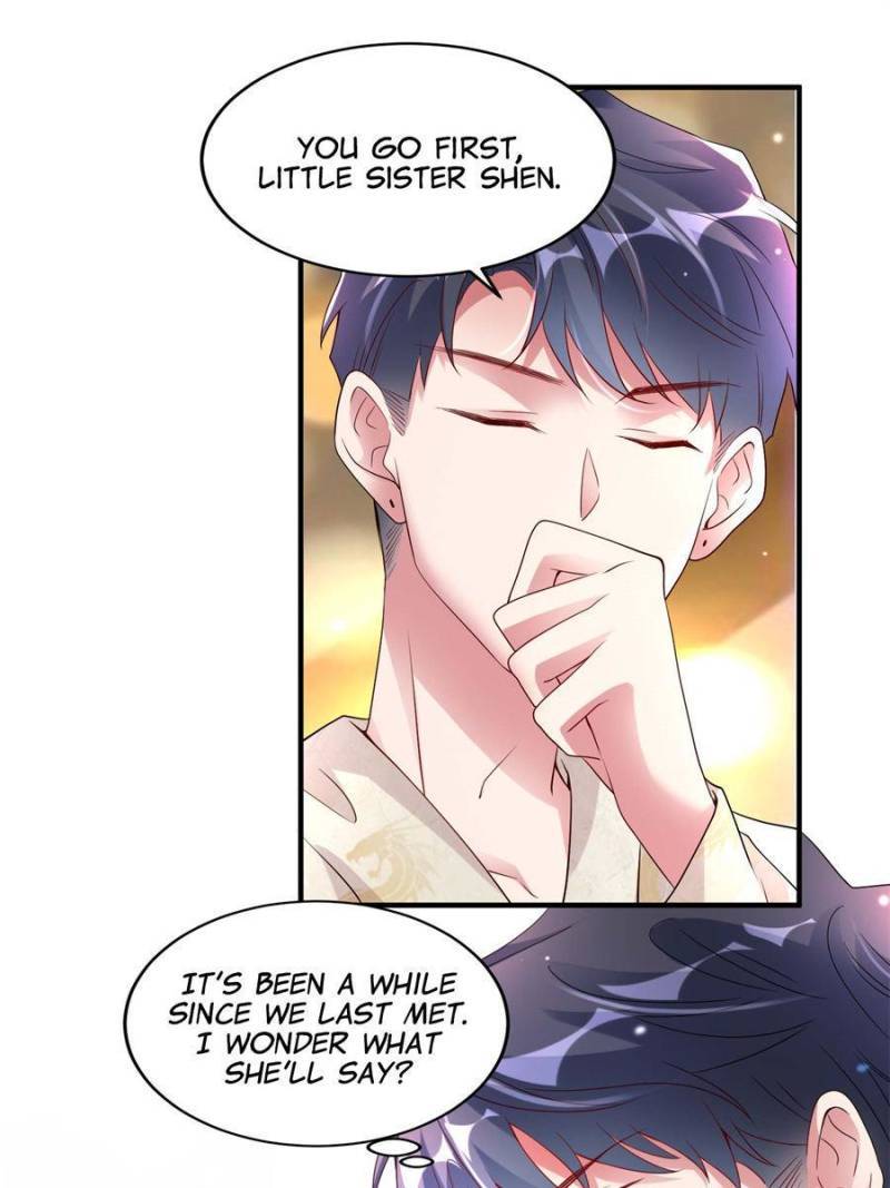 Nancheng Waits for the Moon chapter 58 - page 17