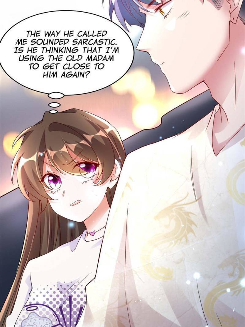 Nancheng Waits for the Moon chapter 58 - page 18