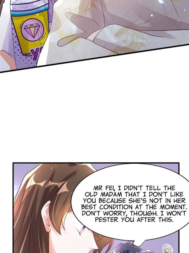 Nancheng Waits for the Moon chapter 58 - page 19