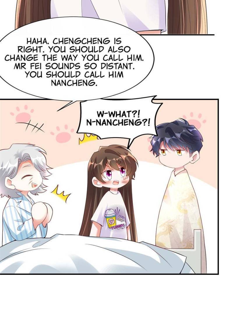 Nancheng Waits for the Moon chapter 58 - page 2
