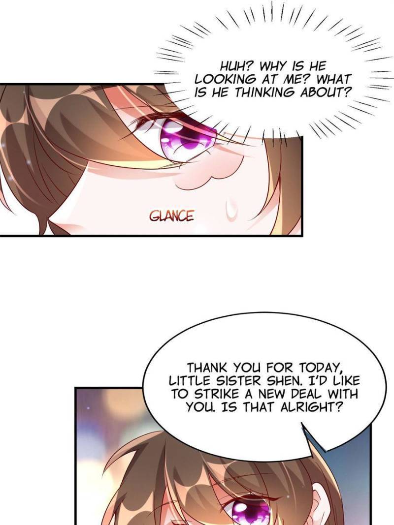 Nancheng Waits for the Moon chapter 58 - page 25