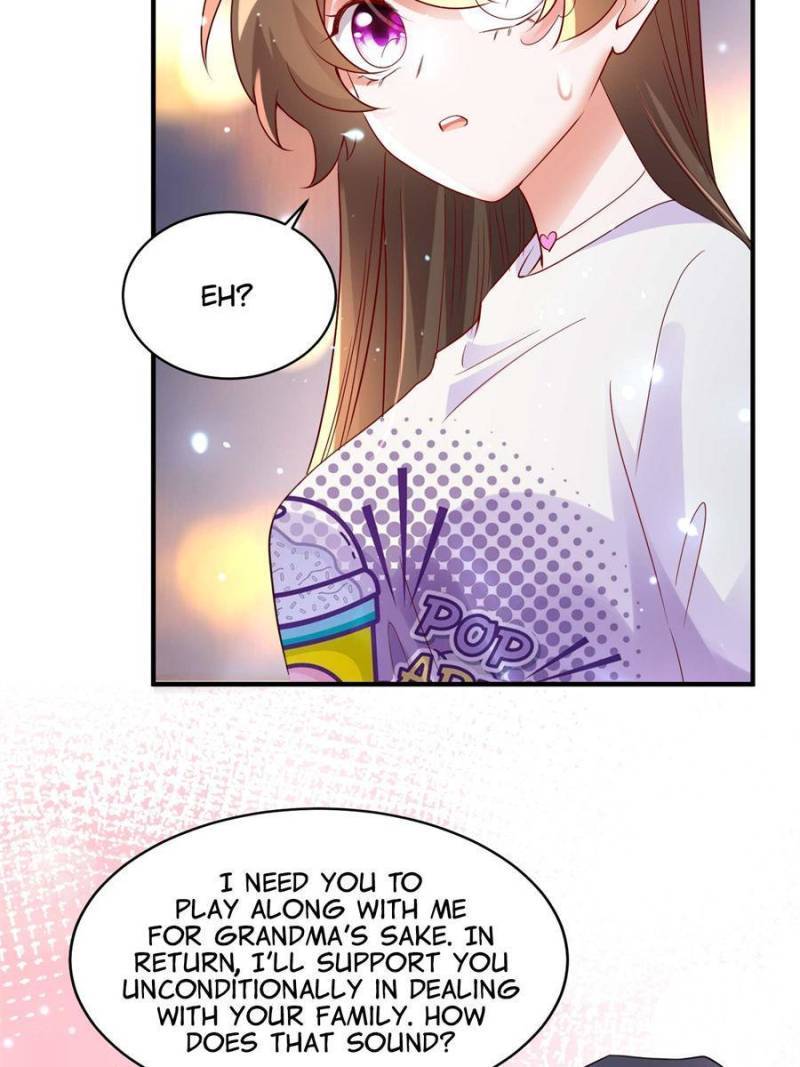 Nancheng Waits for the Moon chapter 58 - page 26