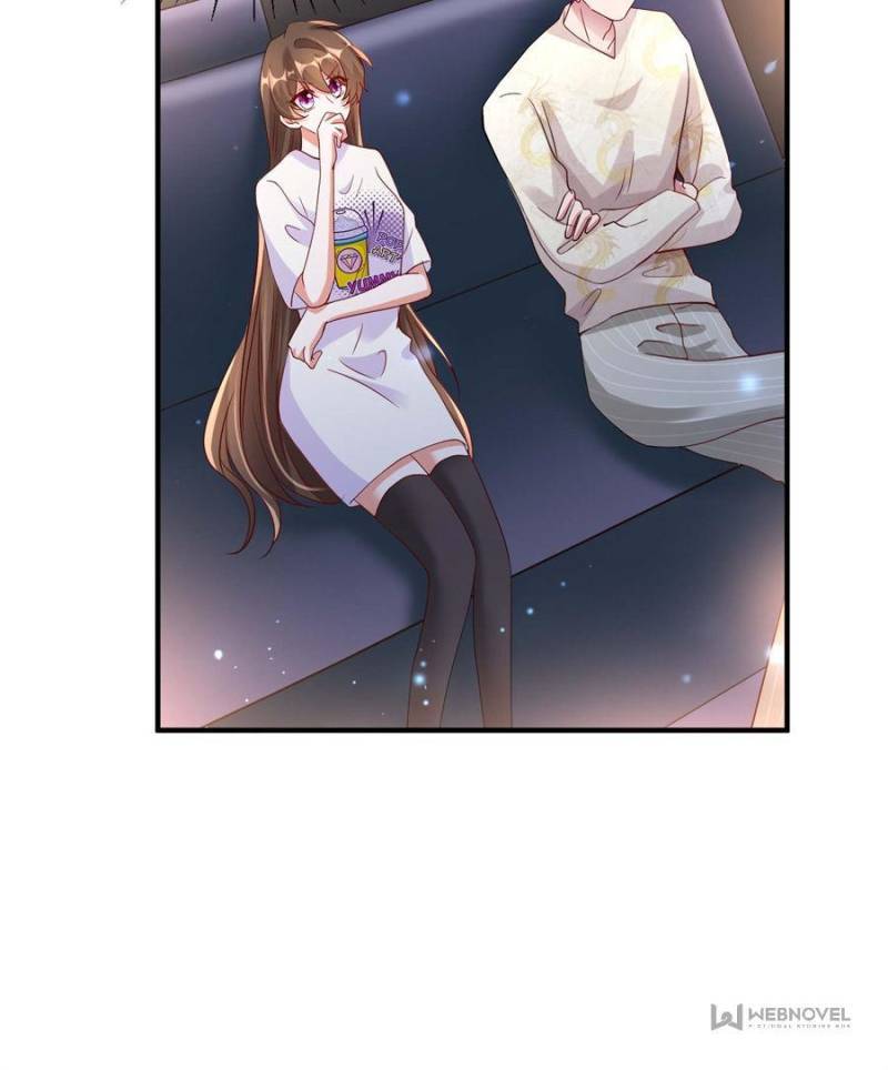 Nancheng Waits for the Moon chapter 58 - page 31