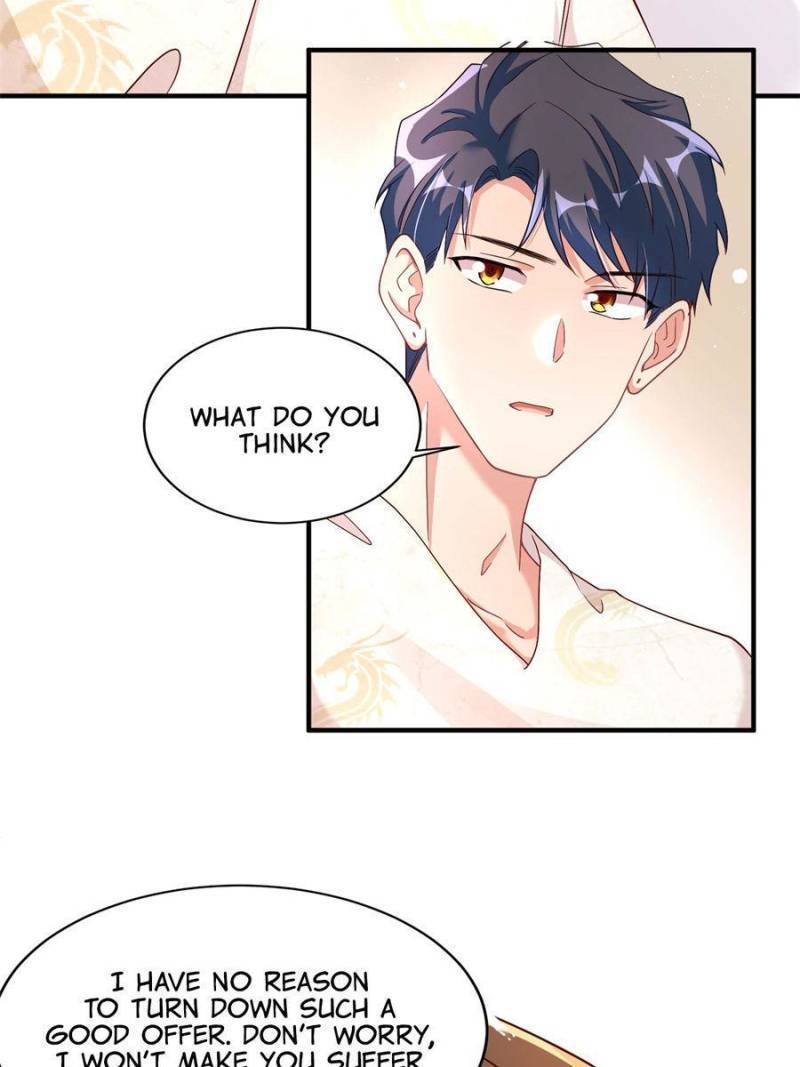 Nancheng Waits for the Moon chapter 58 - page 33
