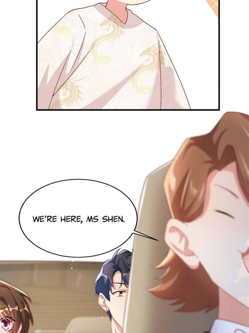 Nancheng Waits for the Moon chapter 58 - page 36