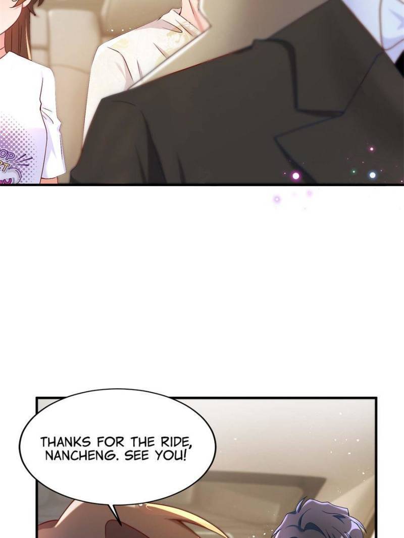 Nancheng Waits for the Moon chapter 58 - page 37