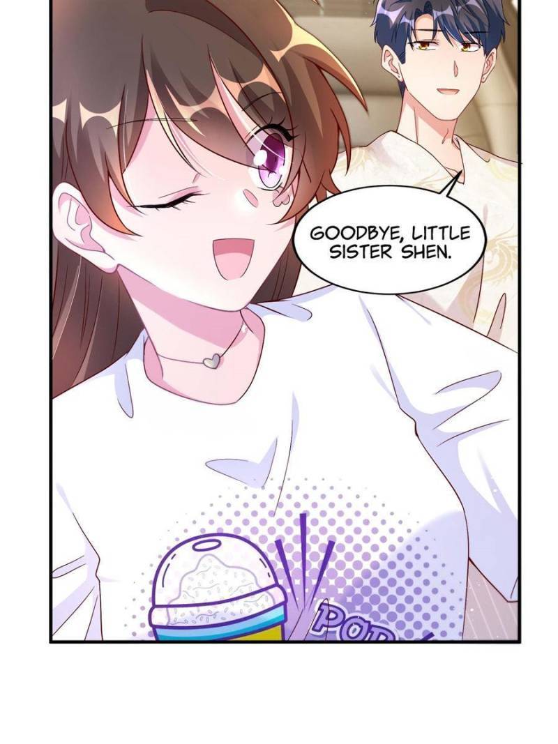 Nancheng Waits for the Moon chapter 58 - page 38