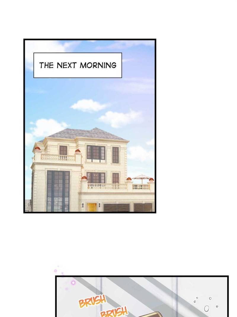 Nancheng Waits for the Moon chapter 58 - page 40