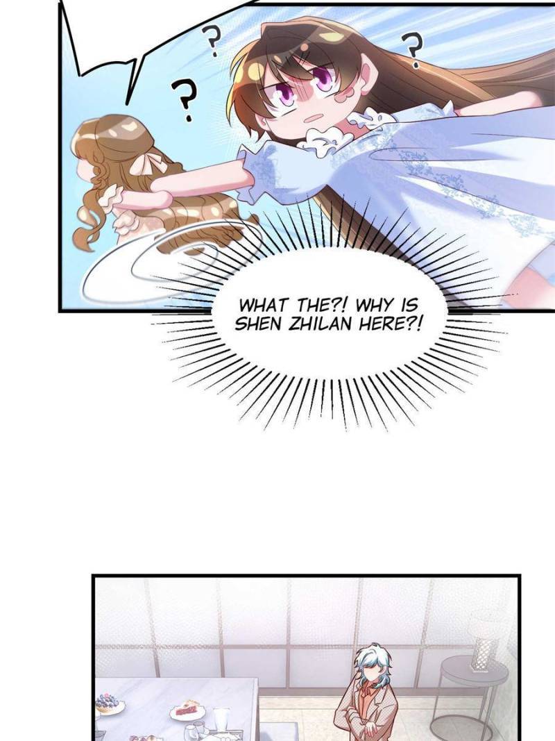 Nancheng Waits for the Moon chapter 58 - page 43