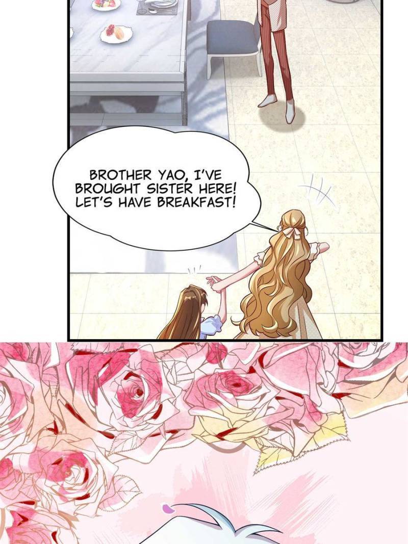 Nancheng Waits for the Moon chapter 58 - page 44