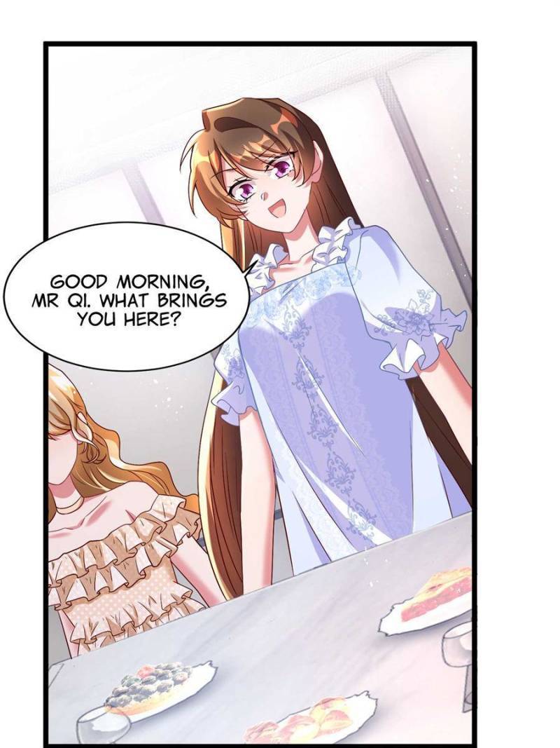 Nancheng Waits for the Moon chapter 58 - page 48