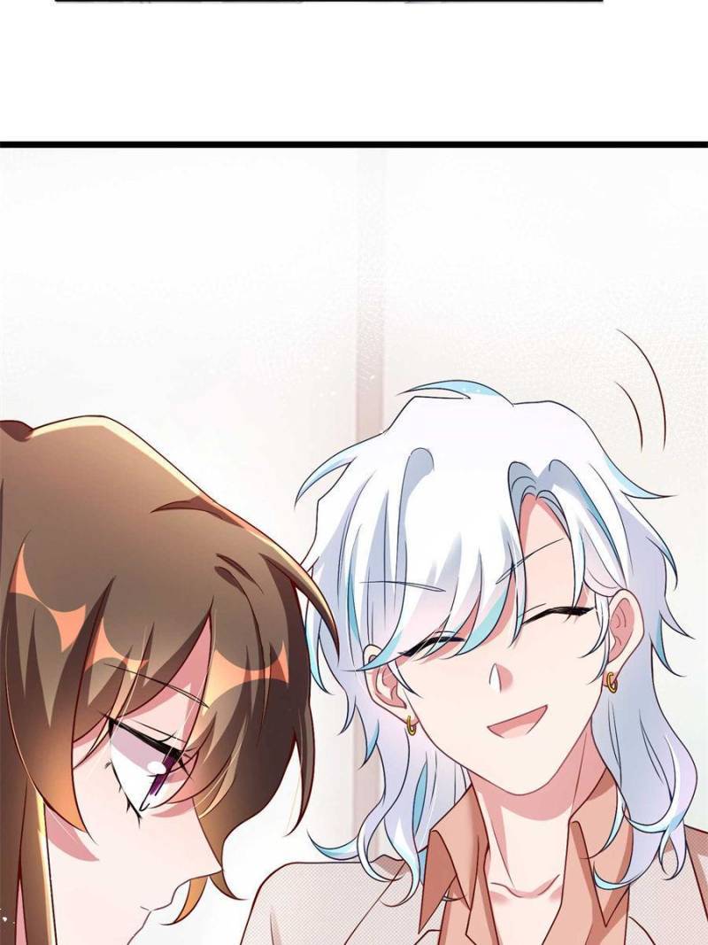 Nancheng Waits for the Moon chapter 58 - page 49