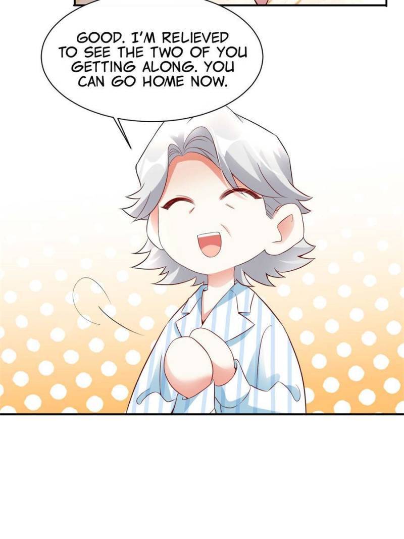 Nancheng Waits for the Moon chapter 58 - page 5