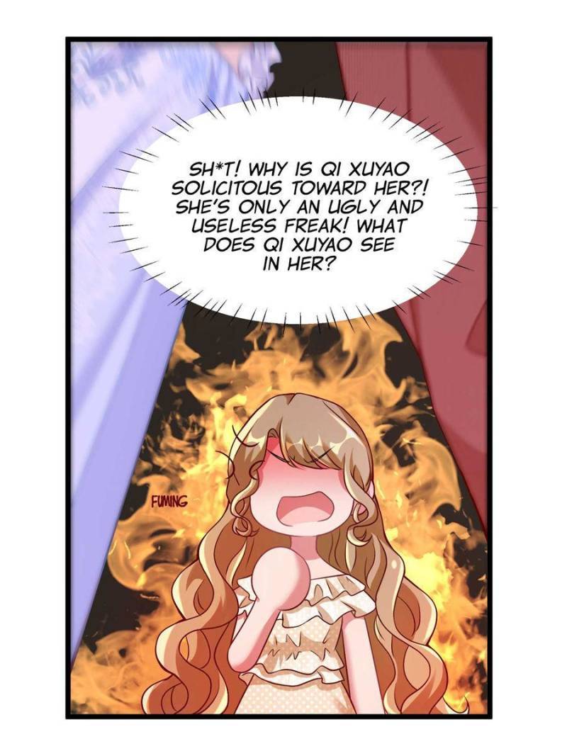 Nancheng Waits for the Moon chapter 58 - page 53