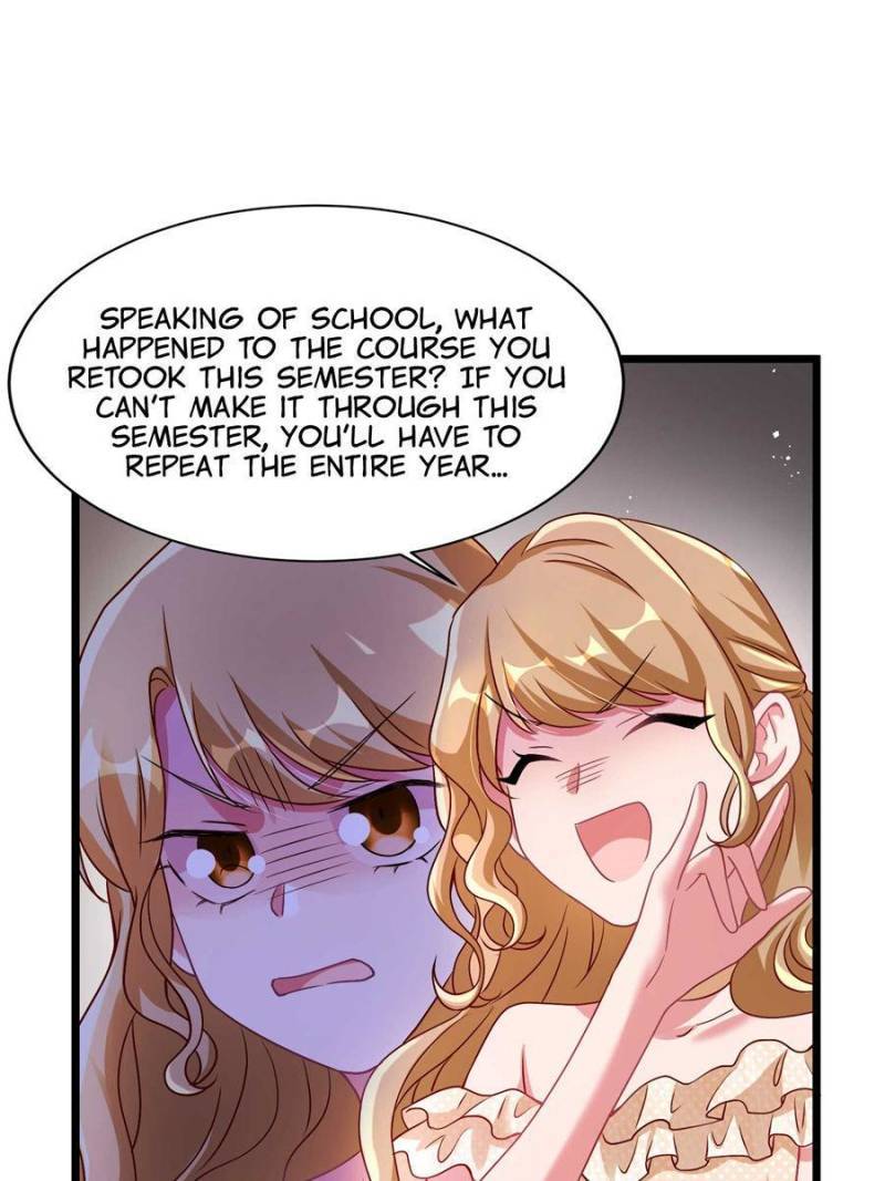 Nancheng Waits for the Moon chapter 58 - page 54