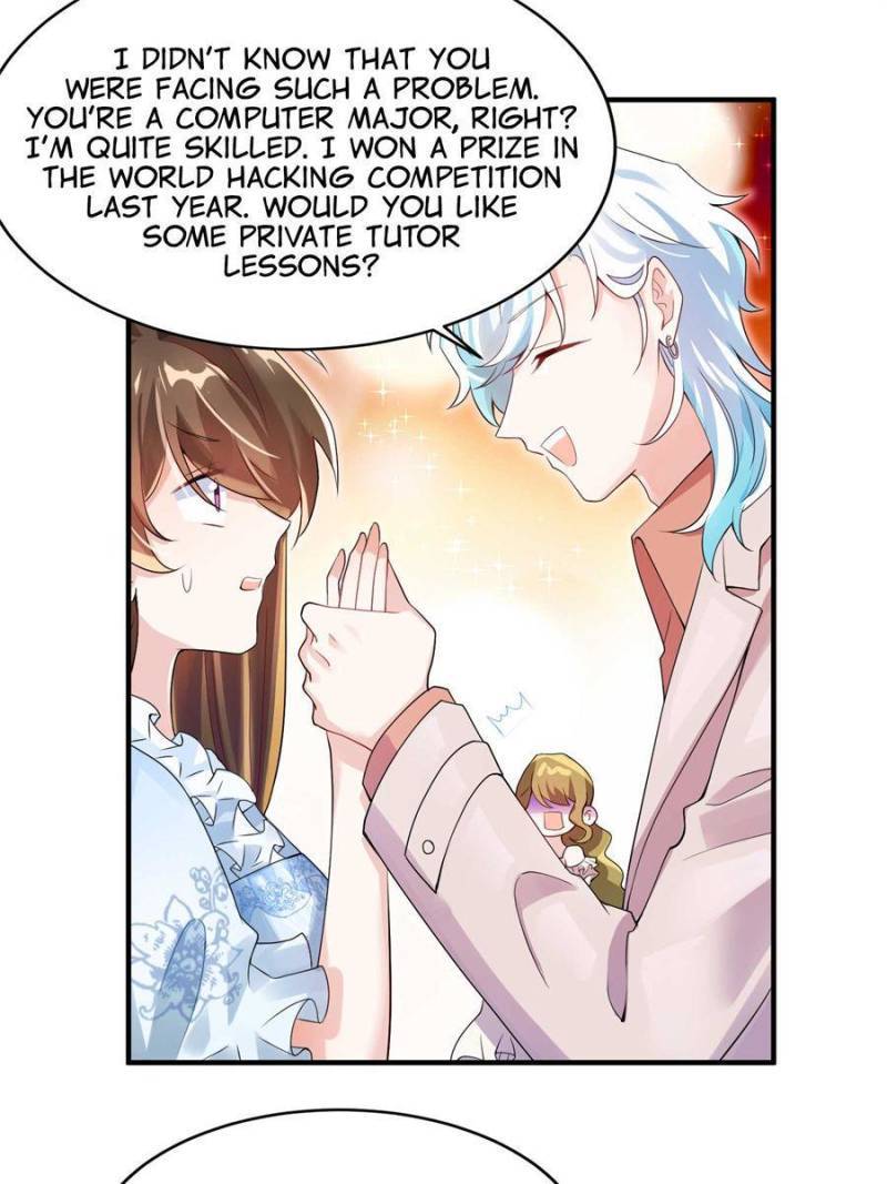 Nancheng Waits for the Moon chapter 58 - page 56