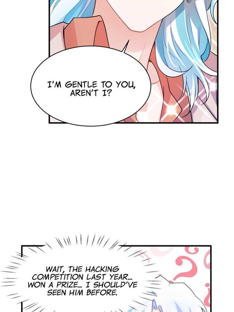 Nancheng Waits for the Moon chapter 58 - page 59