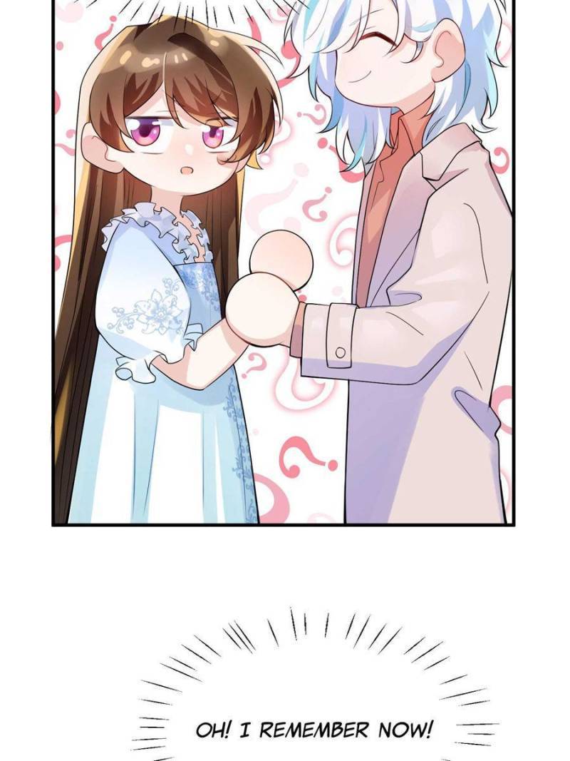 Nancheng Waits for the Moon chapter 58 - page 60